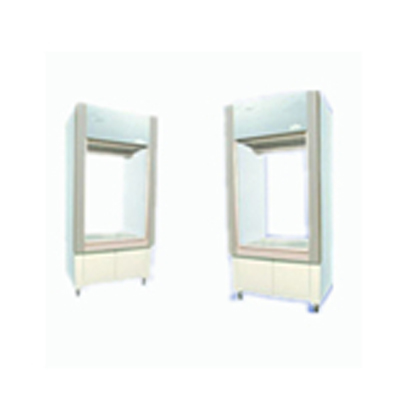 球友会平台JC型洁净采样层流车